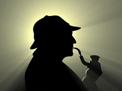 Sherlock